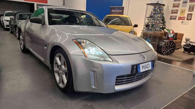 NISSAN 350Z Coupé 3.5 V6 Lev 2 CERTIFICATA! CARNIVAL MAD!!!