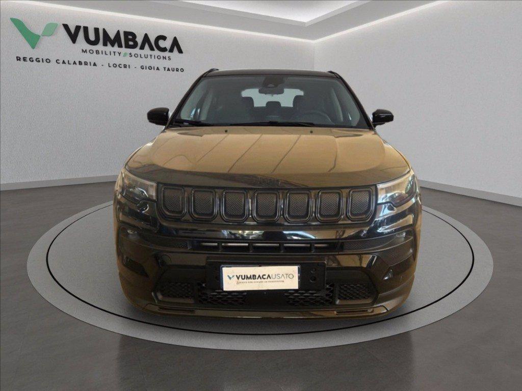 JEEP Compass 1.6 mjt Night Eagle 2wd 130cv del 2023