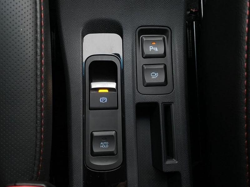 EVO Evo 3 Electric 116 CV