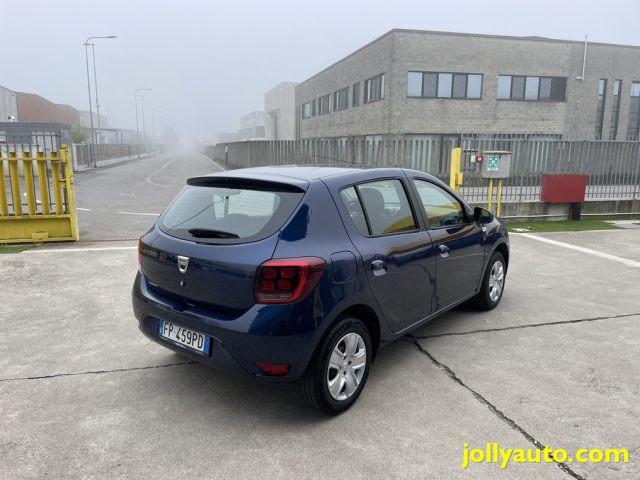 DACIA Sandero 0.9 TCe 12V 90CV S&S Comfort OK NEOPATENTATI