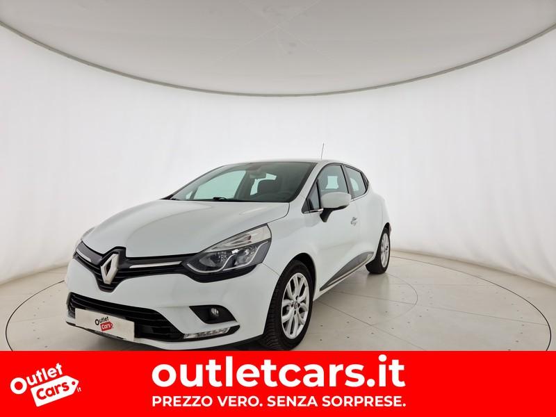 Renault Clio 1.5 dci energy intens 75cv