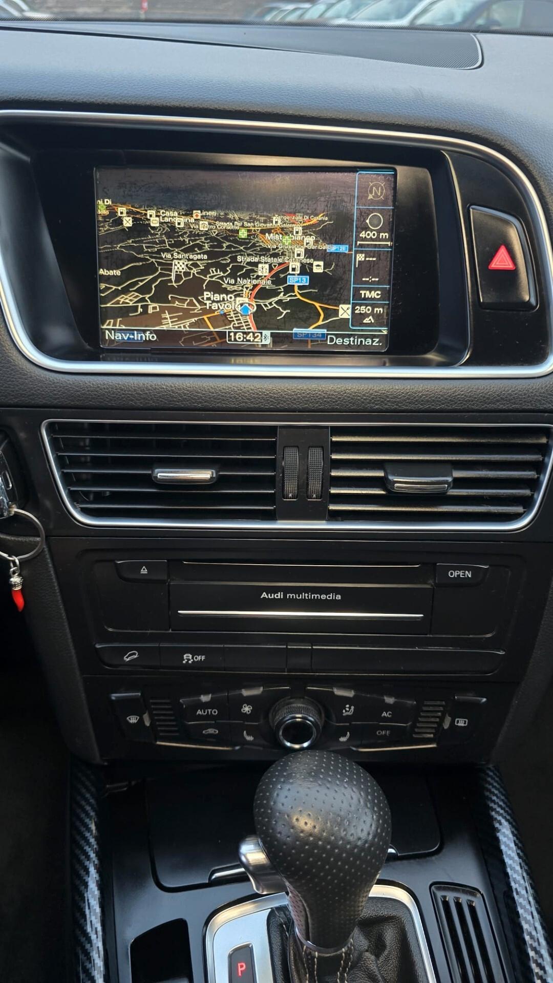 Audi Q5 2.0 TDI 170 CV quattro S tronic Advanced Plus