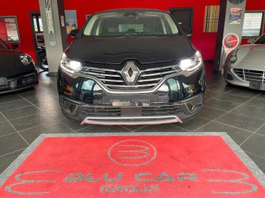 RENAULT ESPACE 2.0DCI EDC TECHNO 160cv 2023