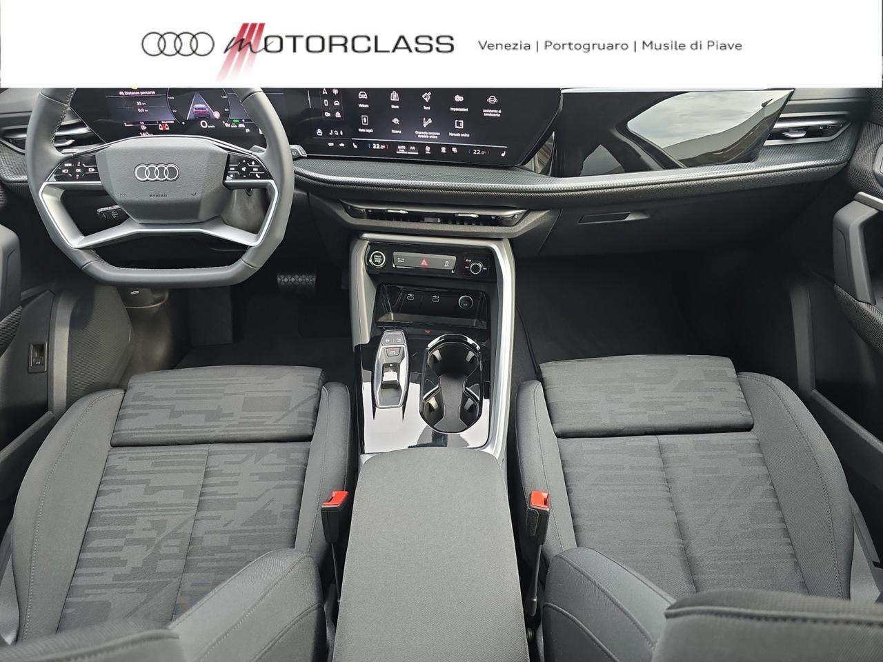 Sportback 2.0 Tdi Mhev+ Advanced Quattro S Tronic