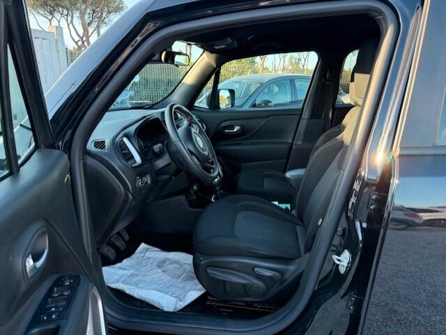 Jeep Renegade 1.6 Mjt 130 CV 80th Anniversary