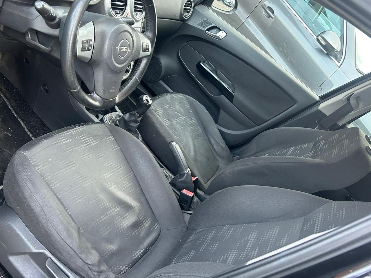 Opel Corsa 1.2 85CV 5 porte GPL-TECH Elective EURO5