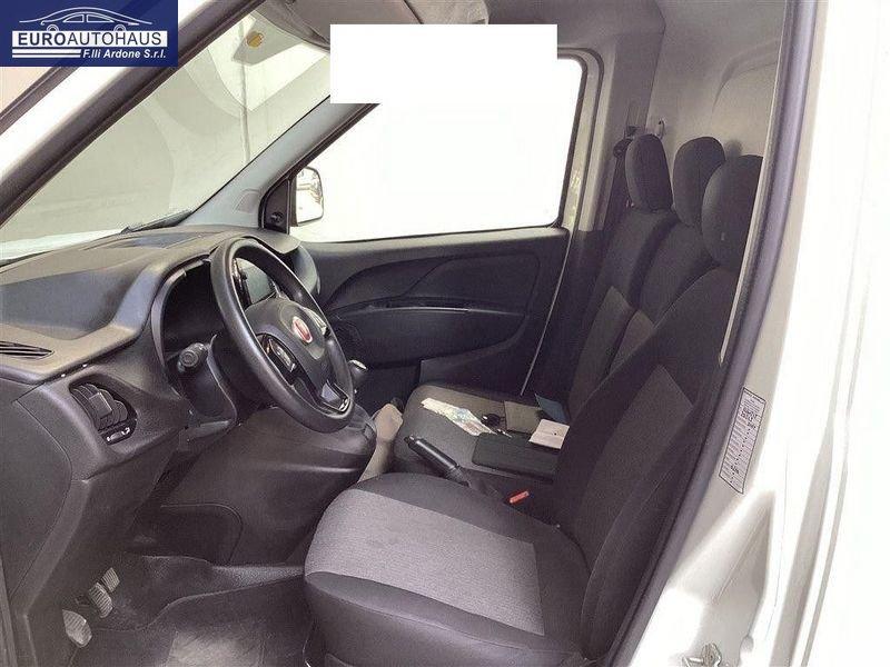 FIAT Doblò 1.6 MJT 105CV S&S PL-TN Cargo Maxi Lounge