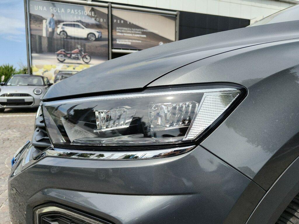 Volkswagen T-Roc 1.0 TSI Style