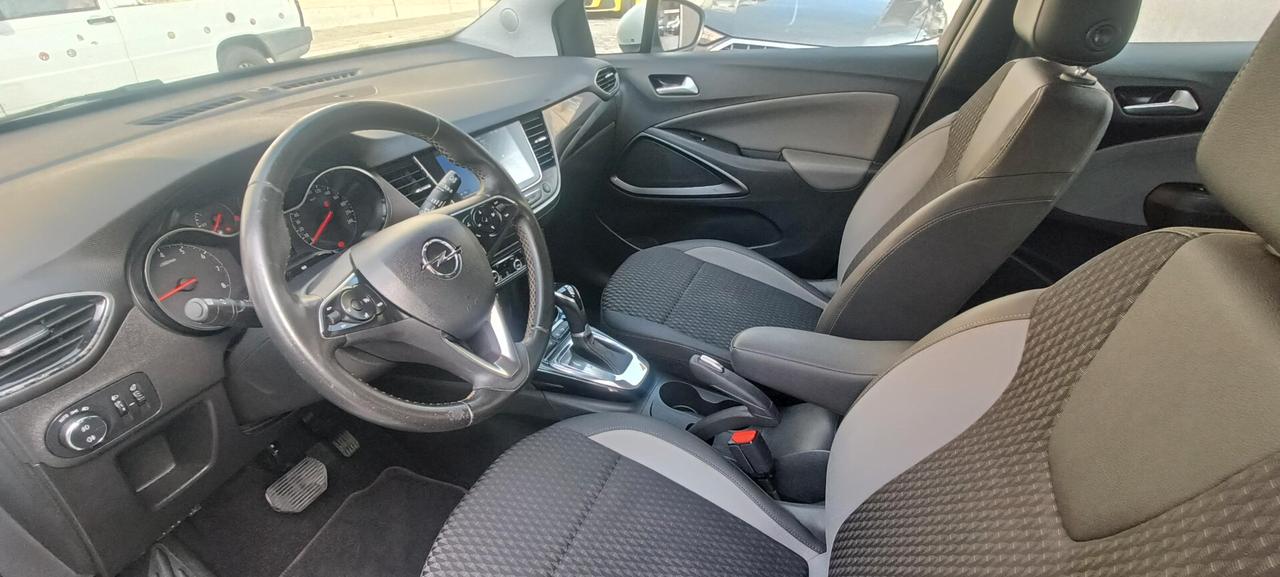 Opel Crossland X 1.5 ECOTEC D 120 CV Start&Stop aut. Advance