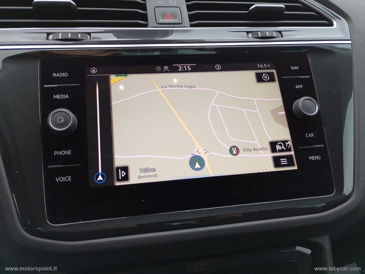 VOLKSWAGEN Tiguan 2.0 TDI 150CV SCR DSG Life