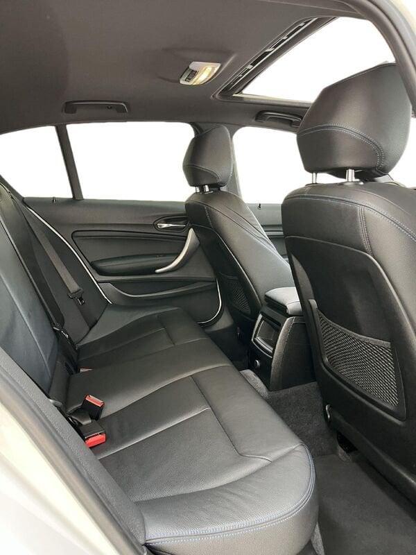 BMW Serie 1 118i 5p. Msport
