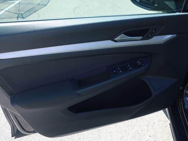 Volkswagen Golf 2.0 TDI DSG SCR Life