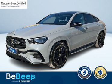 Mercedes-Benz GLE Coupé GCOUPE 350 DE PHEV AMG LINE PREMIUM 4MATIC AUTO