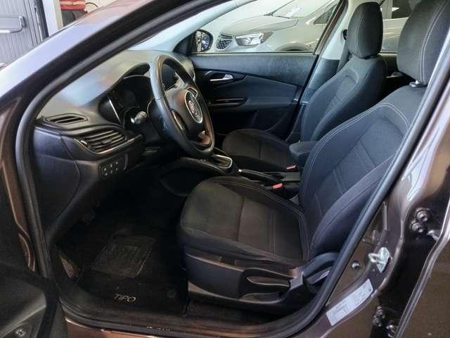 Fiat Tipo Tipo SW II 2016 SW 1.6 mjt Lounge s