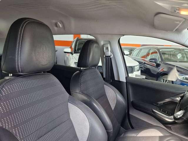 Peugeot 2008 2008 1.6 bluehdi Allure s
