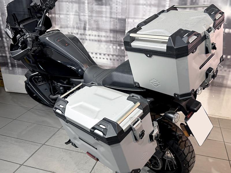 Harley Davidson Pan America Special