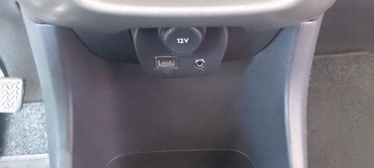 Citroen C1 VTi 68 5 porte Feel