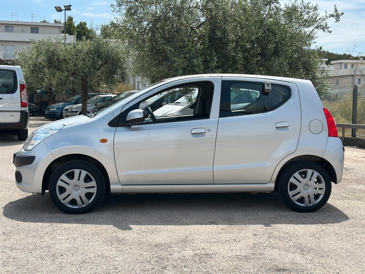 Nissan Pixo 1.0 5 porte Acenta 2012