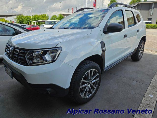 DACIA Duster 1.5 dCi 8V 110 CV EDC 4x2 Comfort