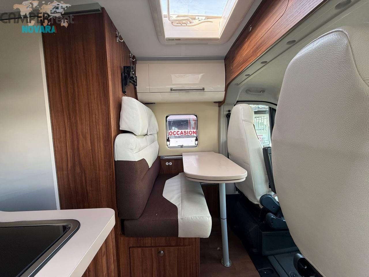 Roller Team ROLLERTEAM LIVINGSTONE K2 PRESTIGE