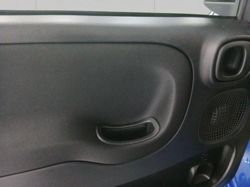 FIAT Panda Cross Panda 1.0 firefly hybrid Cross s&s 70cv 5p.ti