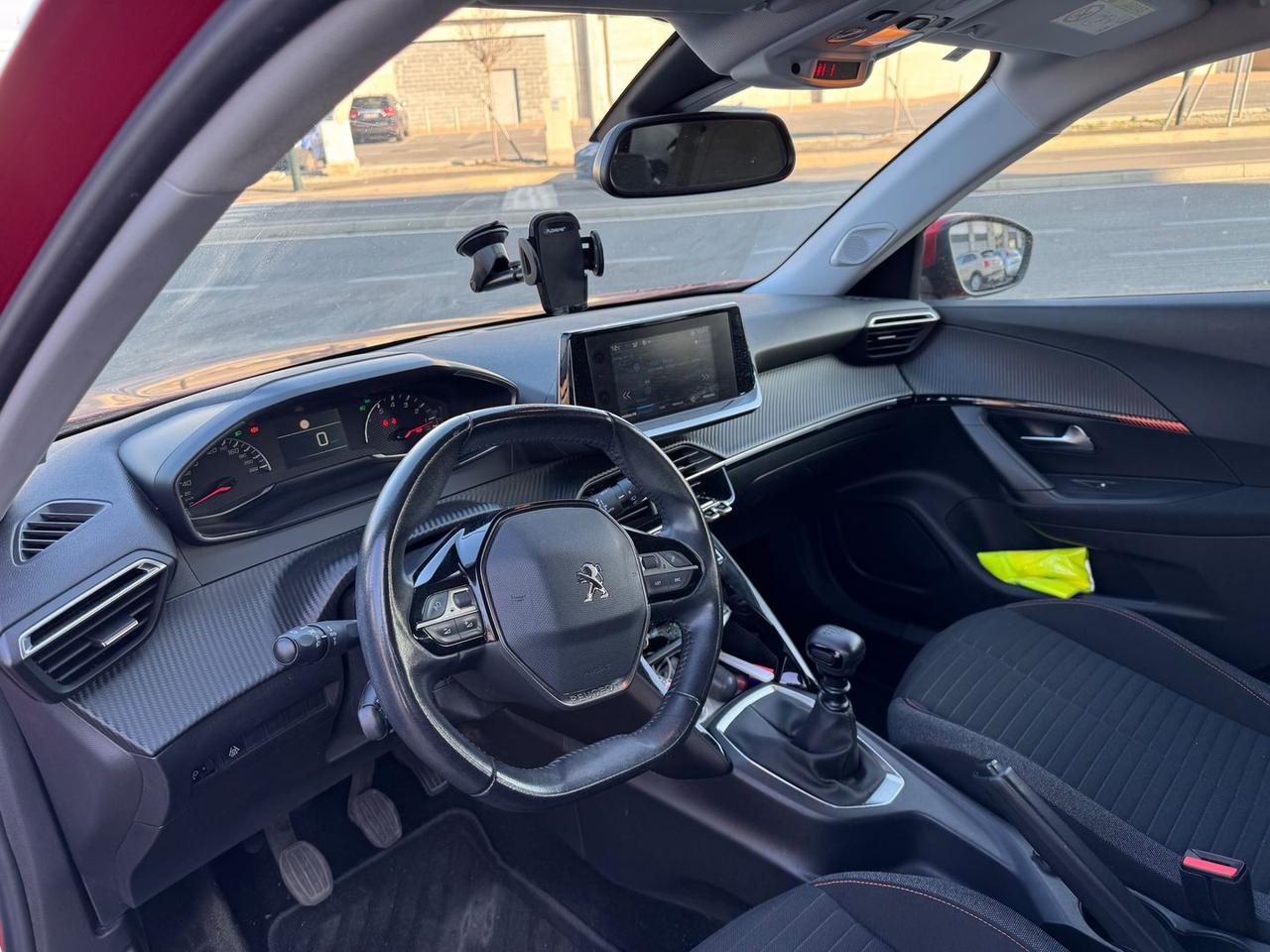 Peugeot 2008 1.5 Blue HDI 100 Active - PROMO #7736