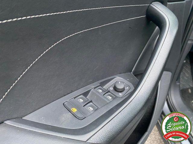 SKODA Kodiaq 2.0 TDI EVO SCR DSG 7 posti Style 4X4