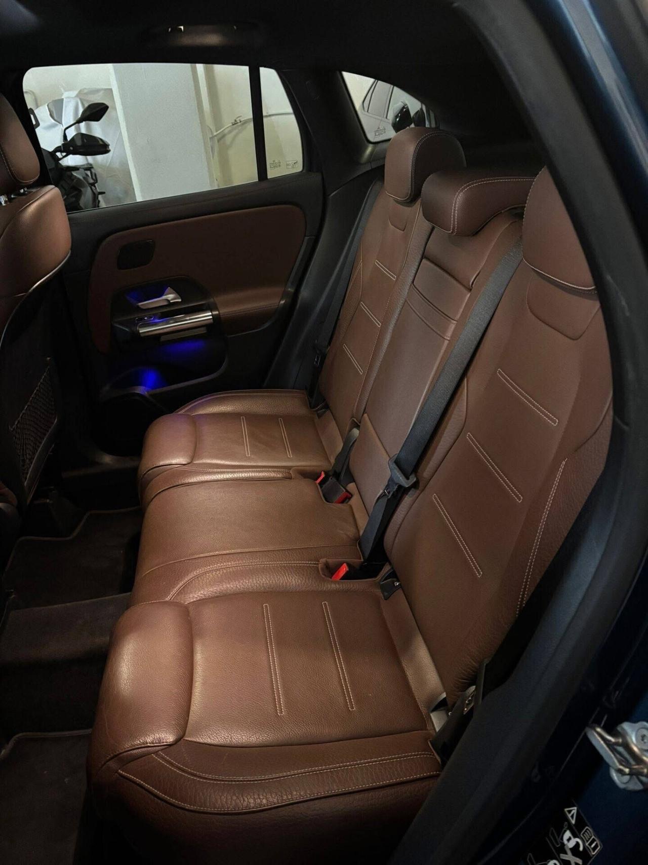 Mercedes-benz GLA 220 d Automatic 4Matic Sportì\\\