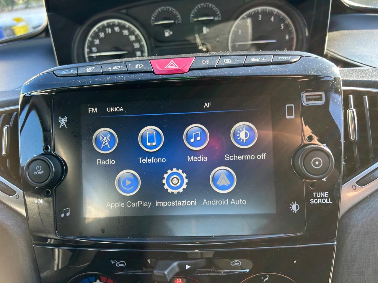 Lancia Ypsilon 1.0 FireFly 5 porte S&S Hybrid Gold