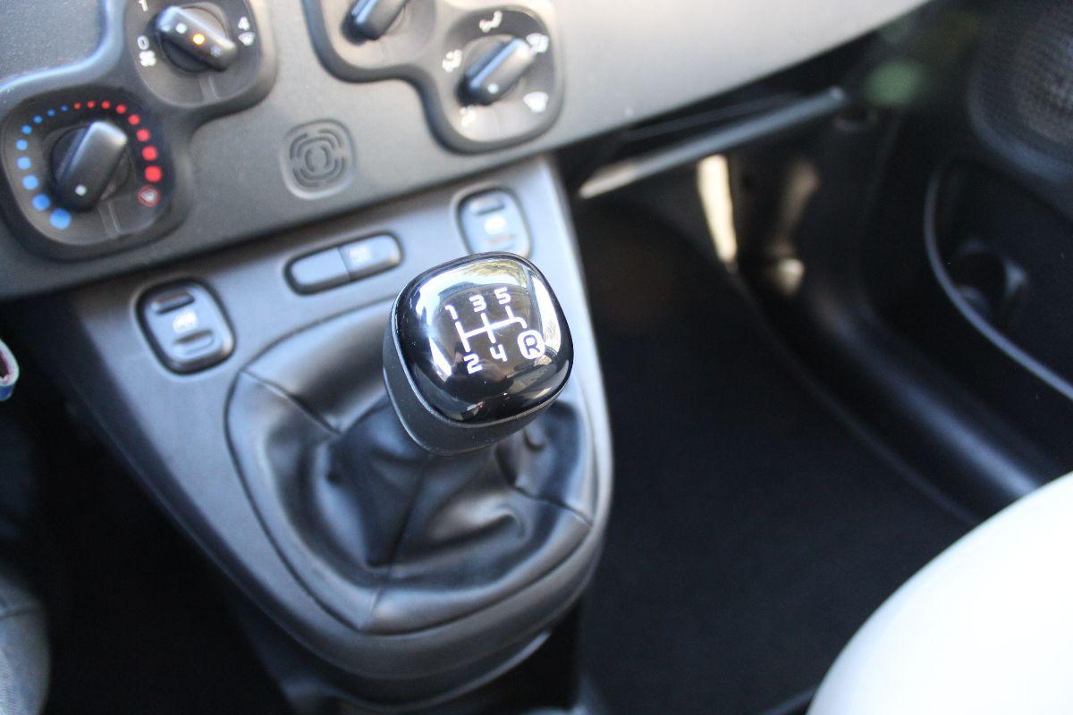 FIAT - Panda - 1.2 Pop