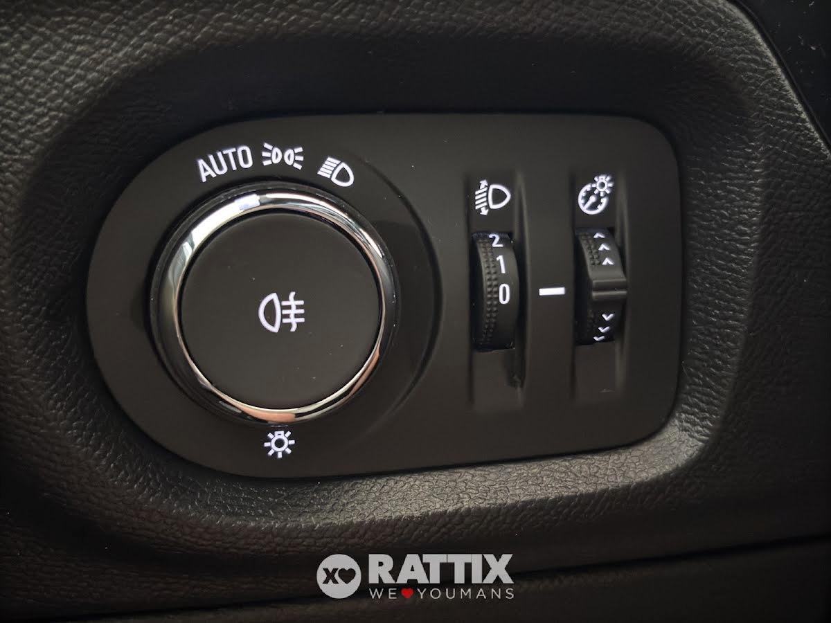 Opel Corsa 1.2 hybrid 110CV GS dct6