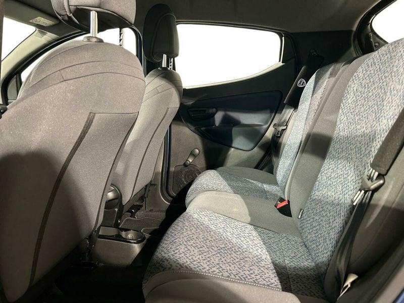 Lancia Ypsilon 1.0 FireFly 70cv Hybrid Gold Plus