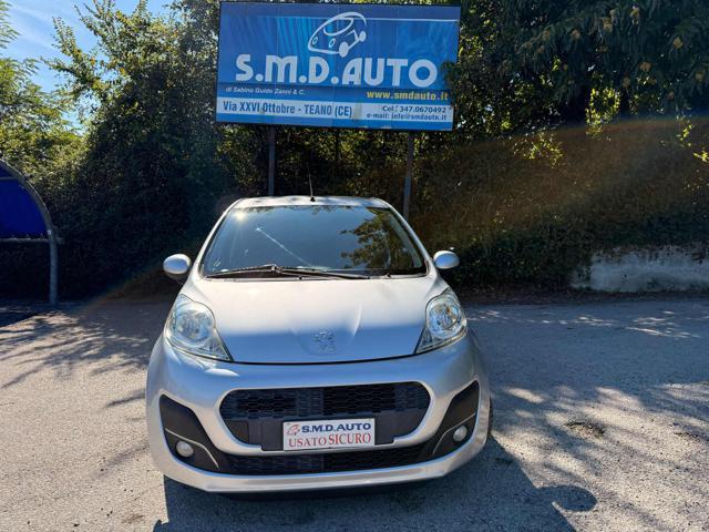 PEUGEOT 107 1.0 68CV 5p. Active