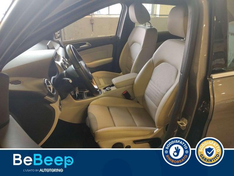 Mercedes-Benz Classe B B 180 D (CDI) PREMIUM FL E6