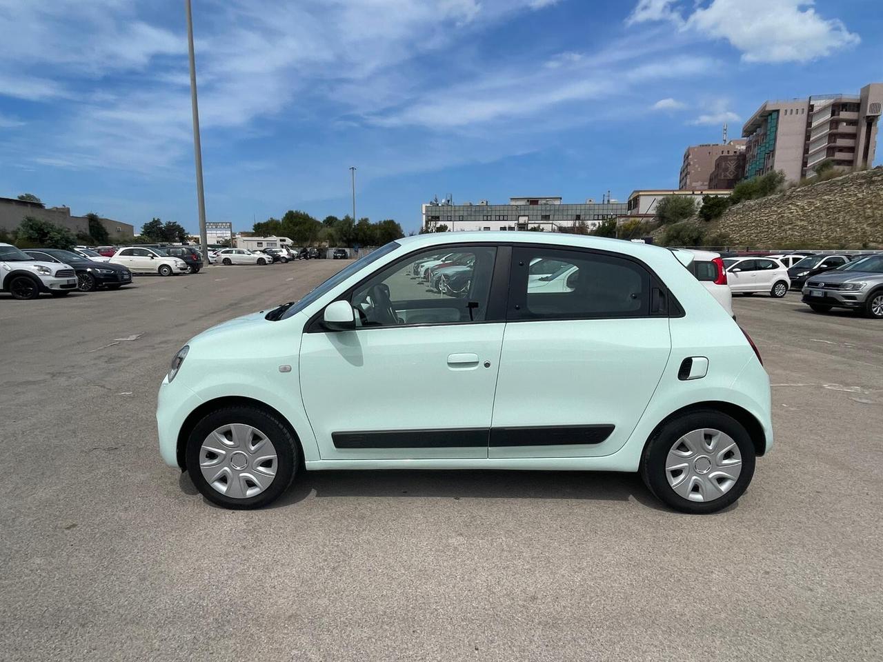 Renault Twingo TCe 95 CV Intens