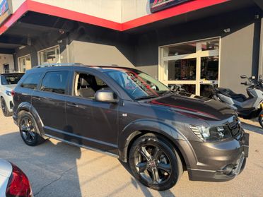 Fiat Freemont 2.0 Multijet 170 CV Lounge cross