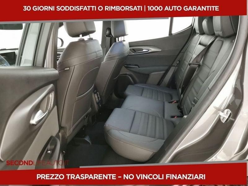 Alfa Romeo Tonale 1.6 Ti 130cv tct6