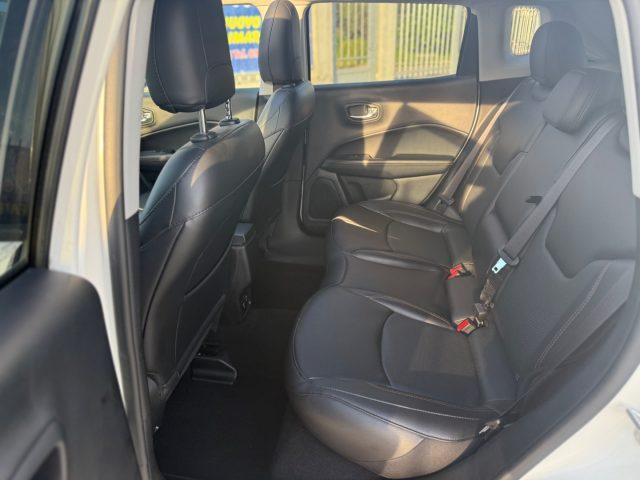 JEEP Compass 1.6 Multijet LIMITED 2020 tettuccio UNICOPROPRITAR
