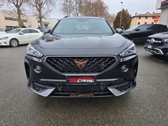 CUPRA Formentor 2.0 TDI 4Drive DSG UNICO PROP. PERMUTE