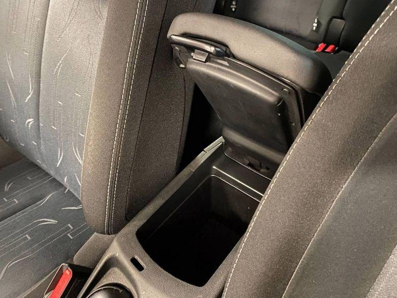 Citroën C4 2ª serie 1.6 VTi 120 GPL airdream Seduction