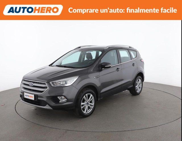 FORD Kuga 1.5 EcoBoost 120 CV S&S 2WD Business