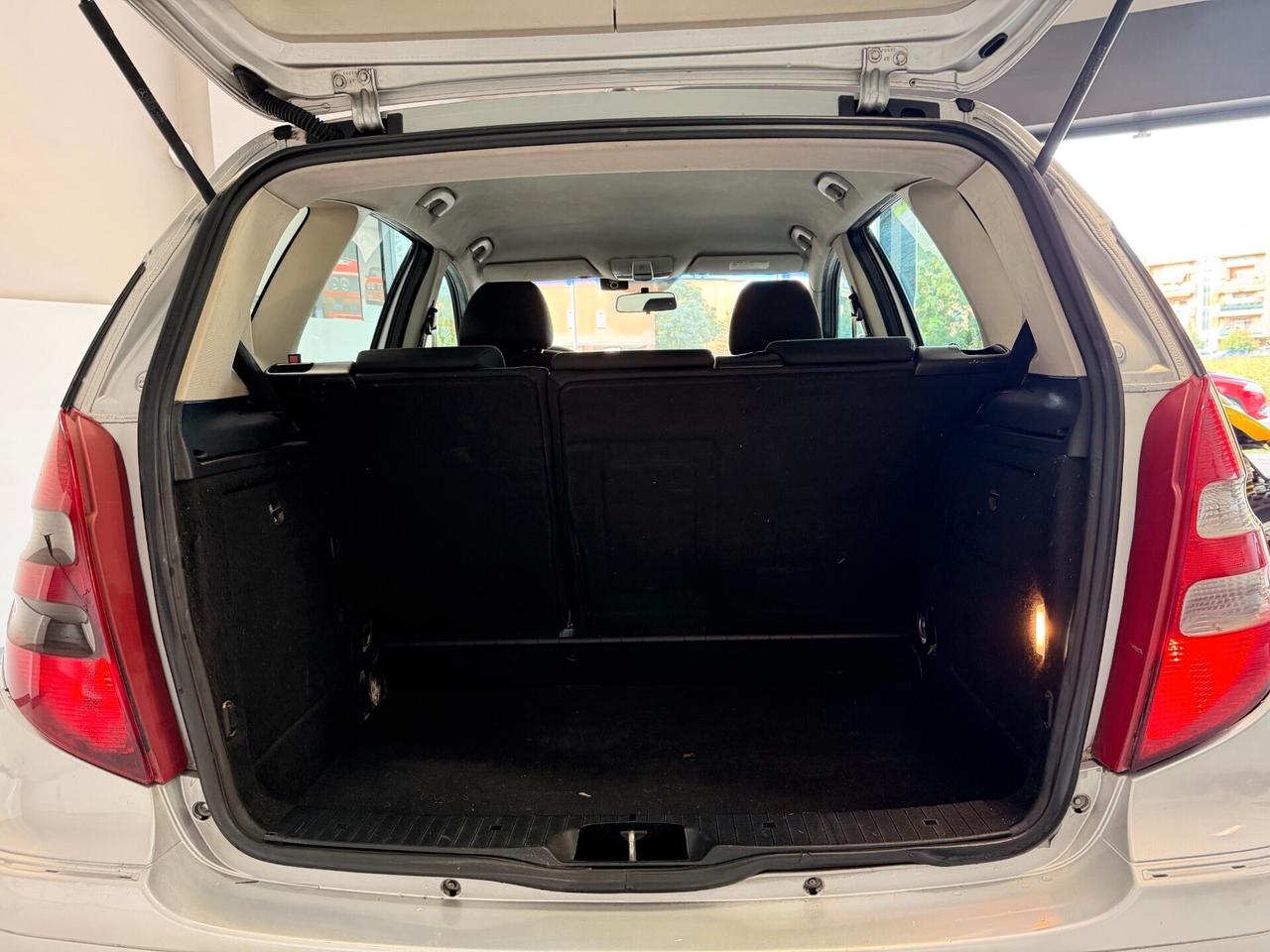 Mercedes-benz A 180 CDI Avantgarde