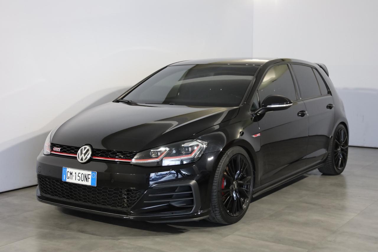 Volkswagen Golf GTI Performance 2.0 TSI DSG 5p.
