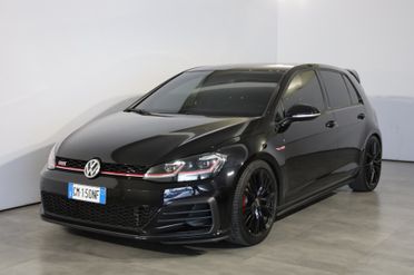 Volkswagen Golf GTI Performance 2.0 TSI DSG 5p.