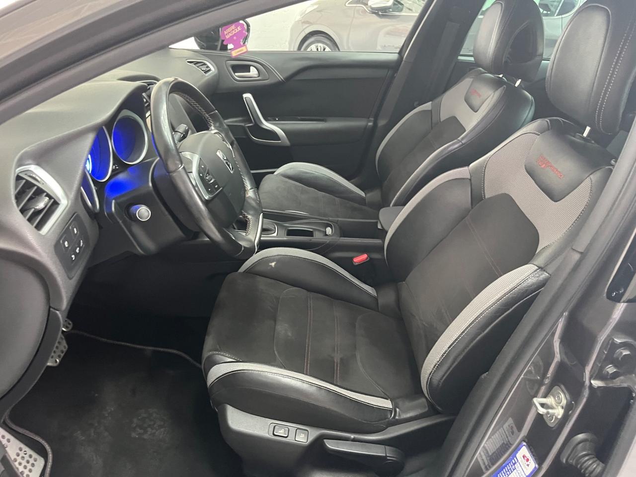 DS4 - CROSSBACK SPORT