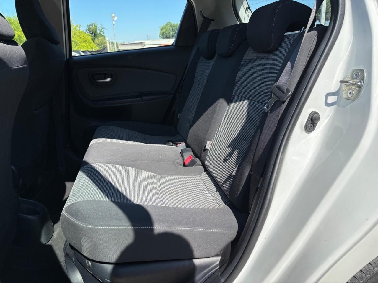Toyota Yaris 1.5 Hybrid 5 porte Active