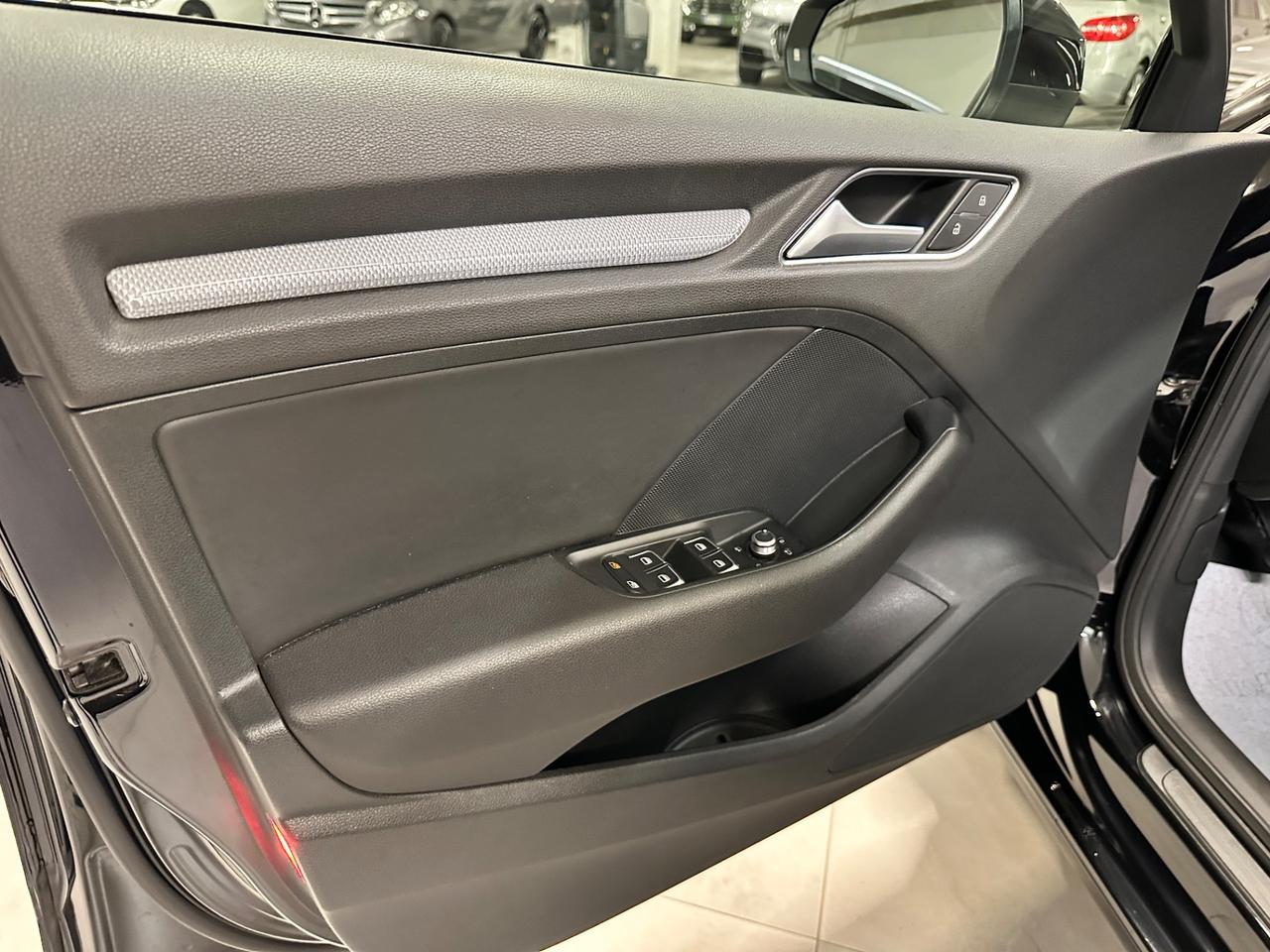 Audi A3 SPB 1.6 TDI Ambition