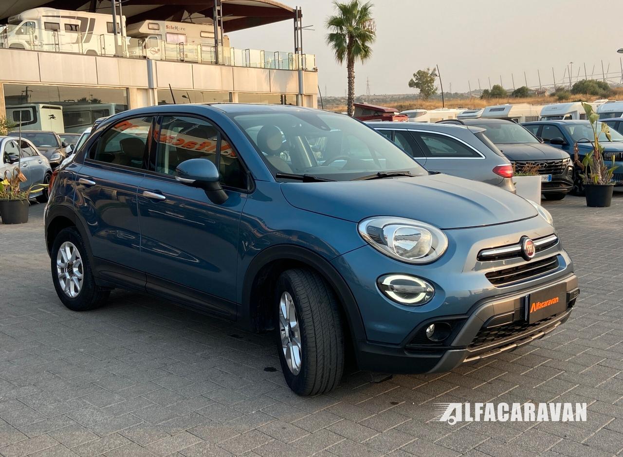 Fiat 500X 1.0 T3 120cv