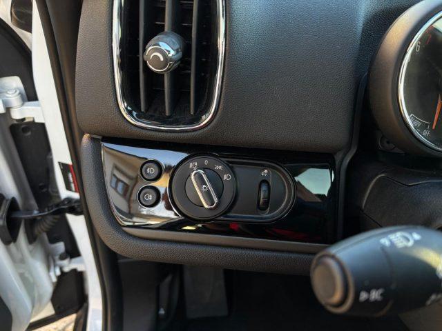 MINI Countryman 1.5 Cooper TETTO PANORAMA APRIBILE