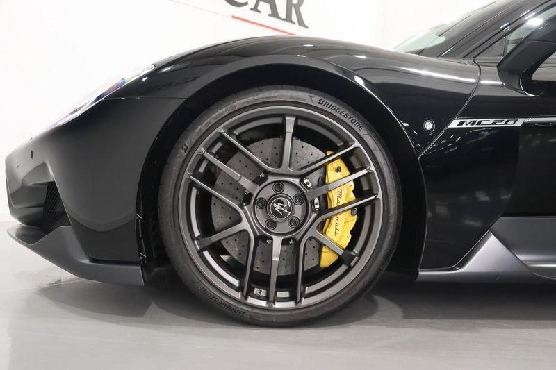 Maserati MC20 MC20 - Freni Carboceramica